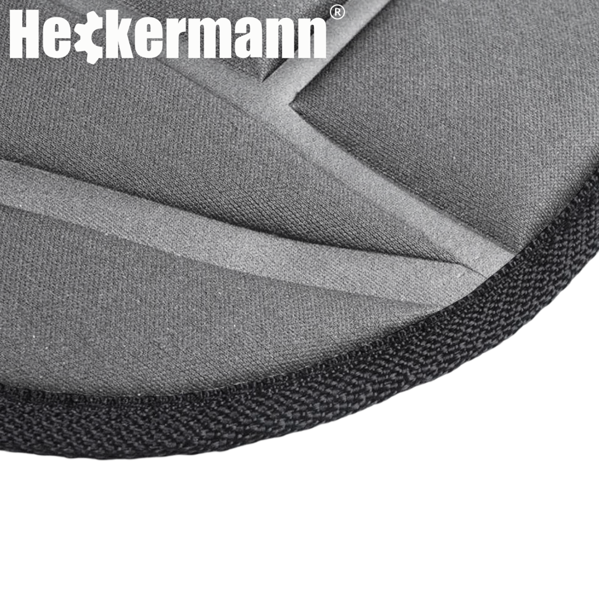 MATA GRZEWCZA NA FOTEL PODWÓJNA PODGRZEWANA SIEDZENIE 12V DO SAMOCHODU