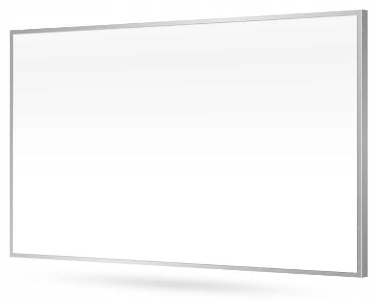 Panel Grzewczy Ir Cronos Synthelith Cr-720Twp Silver