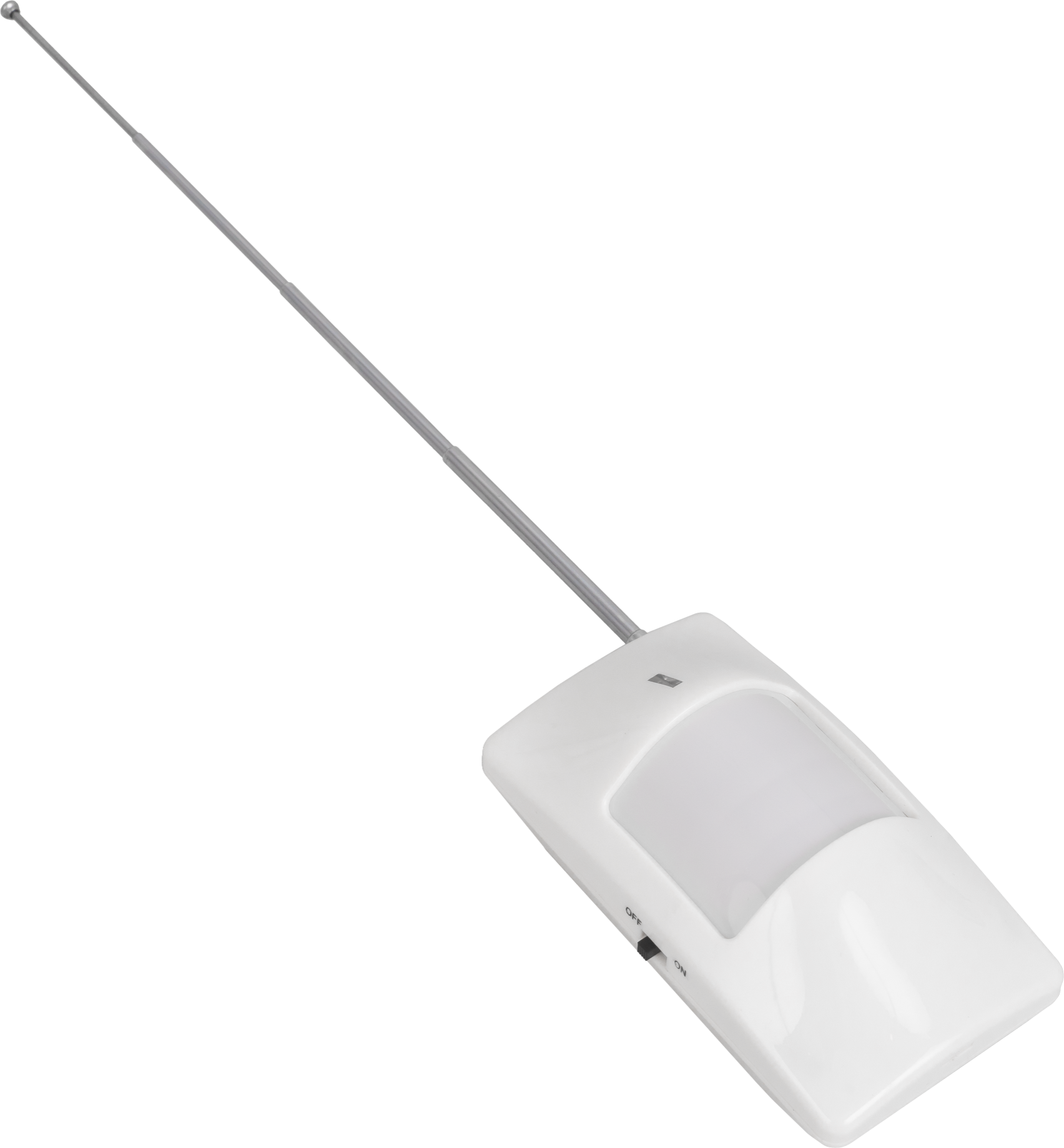 Czujka Bezprzewodowa Pir 433Mhz Model 1