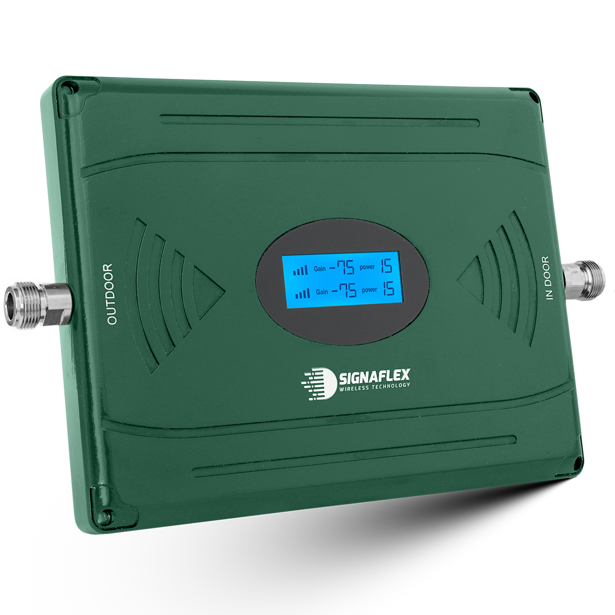 Wzmacniacz Egsm/Dcs Ls-Eg11 Agc