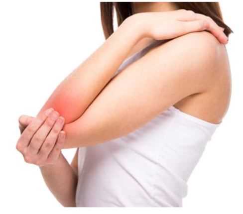 Kompres Na Łokieć Hot/Cold