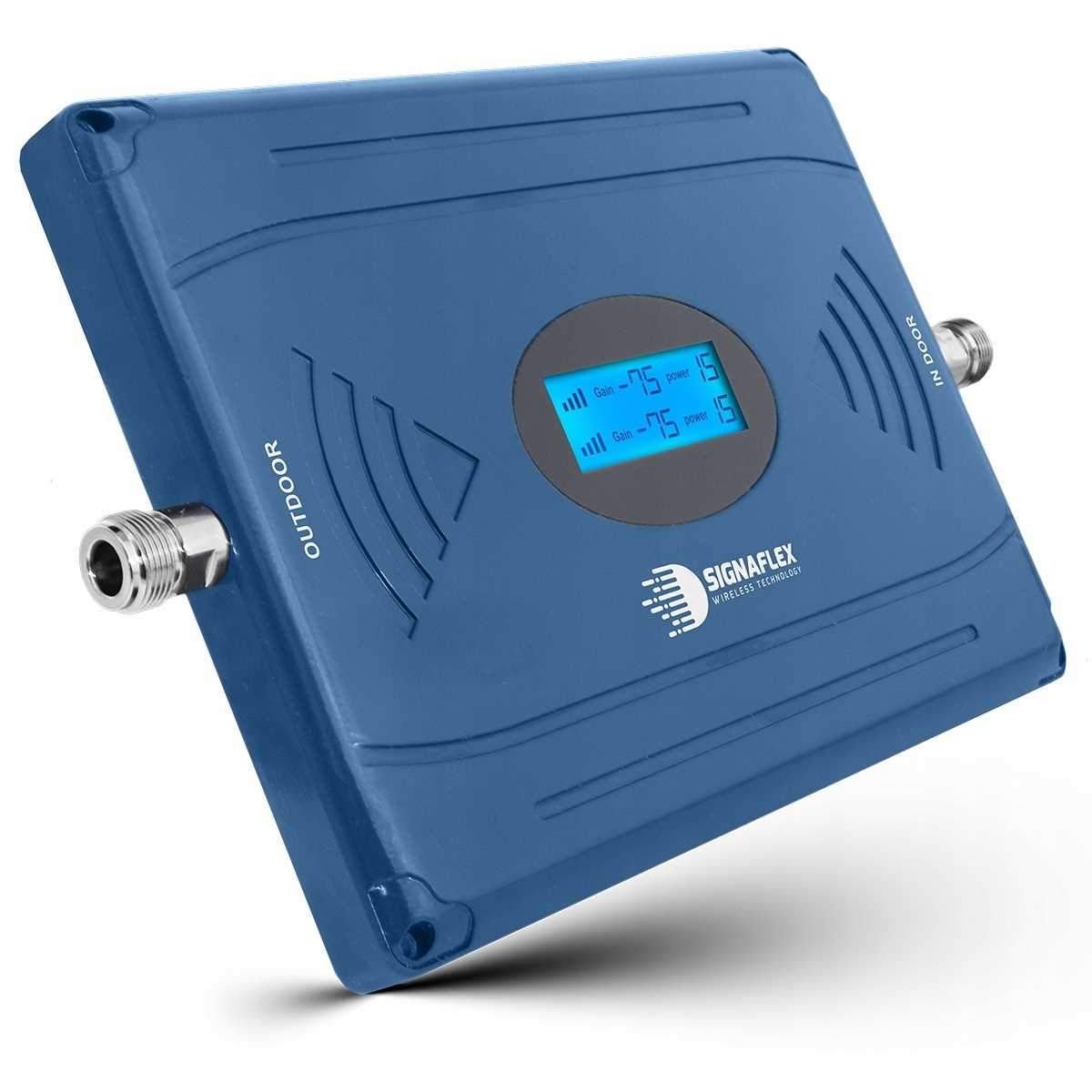 Wzmacniacz Lte/Dcs Ls-Gd23 Agc