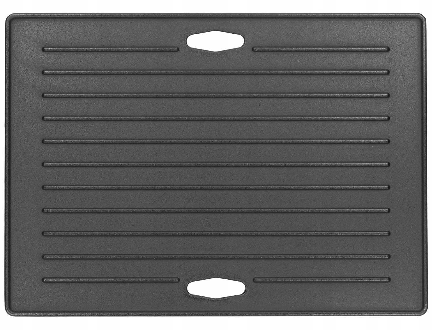 Płyta żeliwna do grilla gazowego Heckermann AG-SR4D-1SS