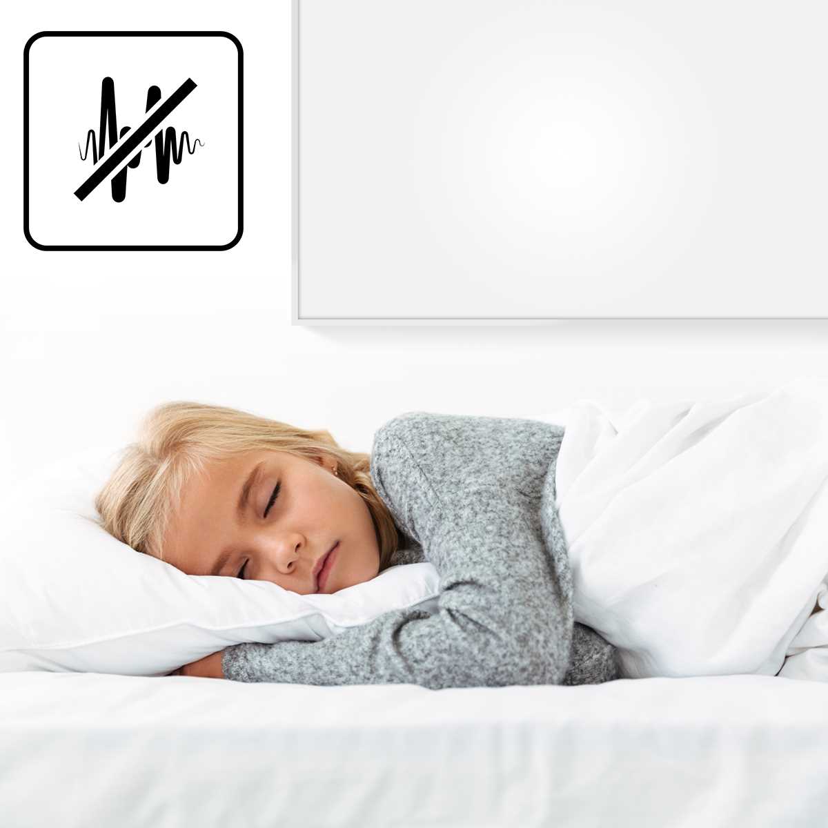 GRZEJNIK SUFITOWY PODCZERWIEŃ IR GRAFEN WiFi 580W