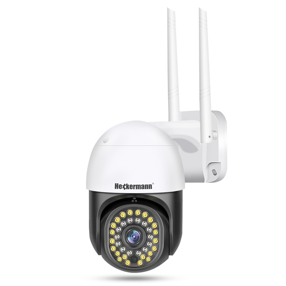 Kamera Ip 3Mp Heckermann C19