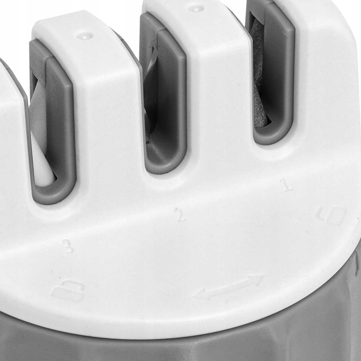 Ostrzałka Do Noży Heckermann Kd0371