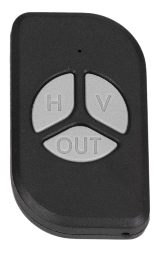 Pilot Bezprzewodowy Do Poziomicy Laserowej Heckermann 4Dl