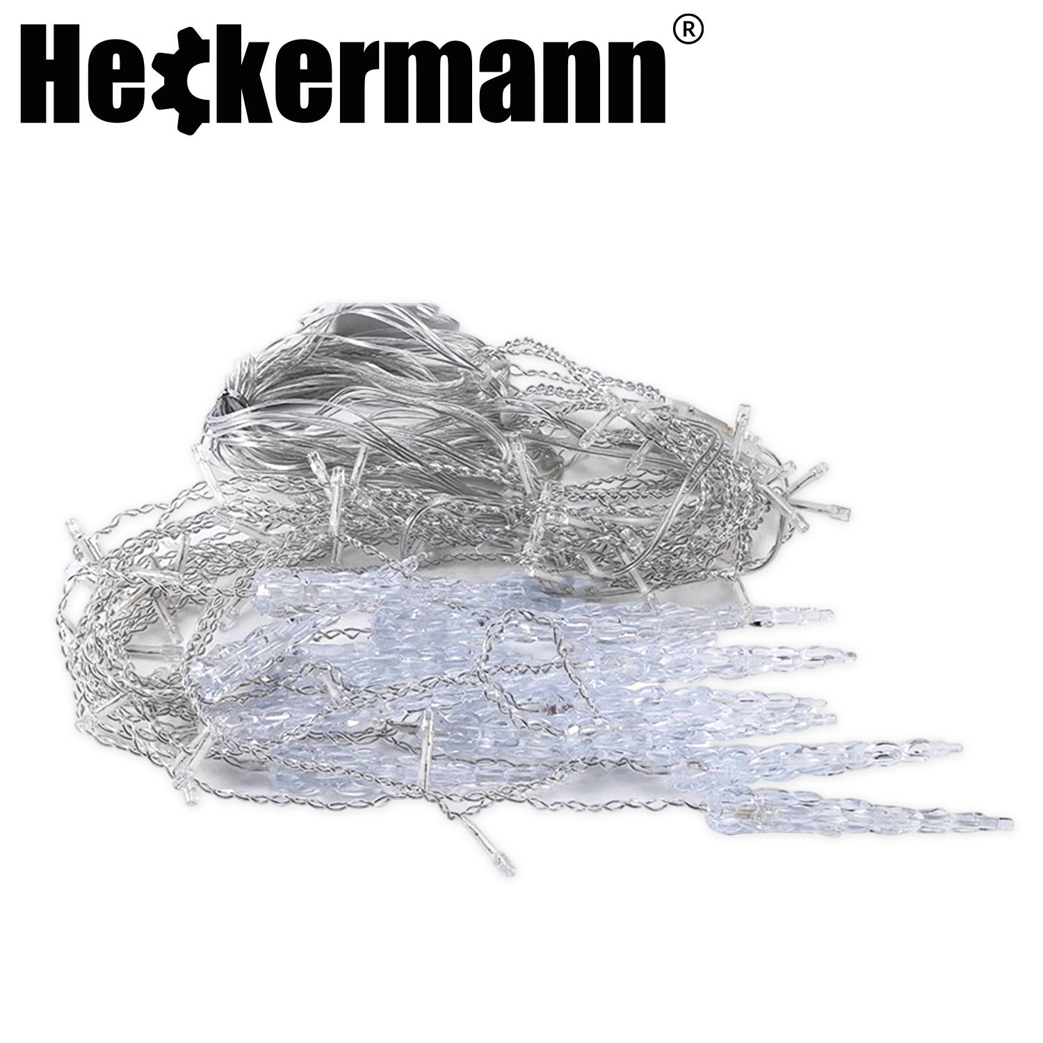 LAMPKI ZEWNĘTRZNE I WEWNĘTRZNE ŚWIĄTECZNE SOPLE 216 LED Z EFEKTEM ŚWIATEŁKA