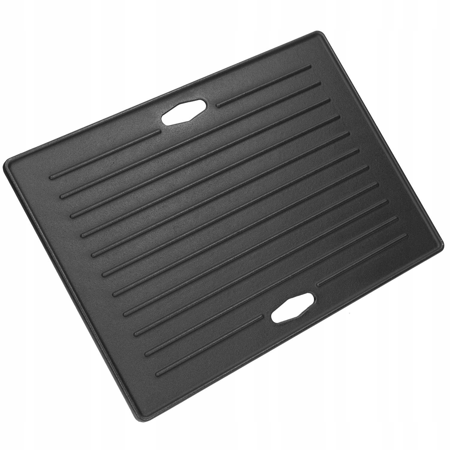 Płyta żeliwna do grilla gazowego Heckermann AG-SR4D-1SS