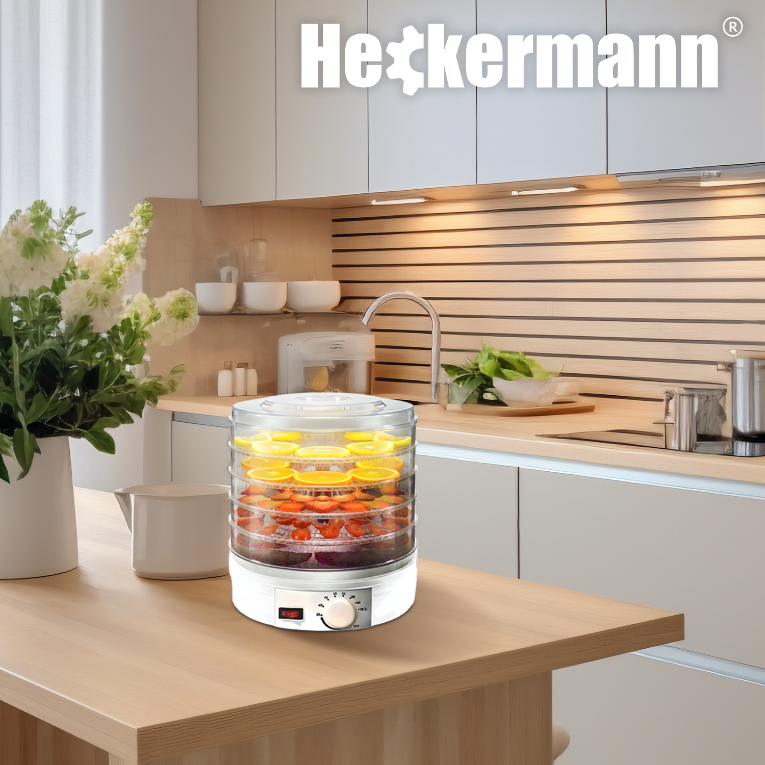 SUSZARKA DO GRZYBÓW OWOCÓW WARZYW ŻYWNOŚCI ZIÓŁ SPOŻYWCZA 350W DUŻA 5 SIT