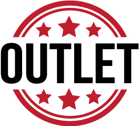 outlet napis