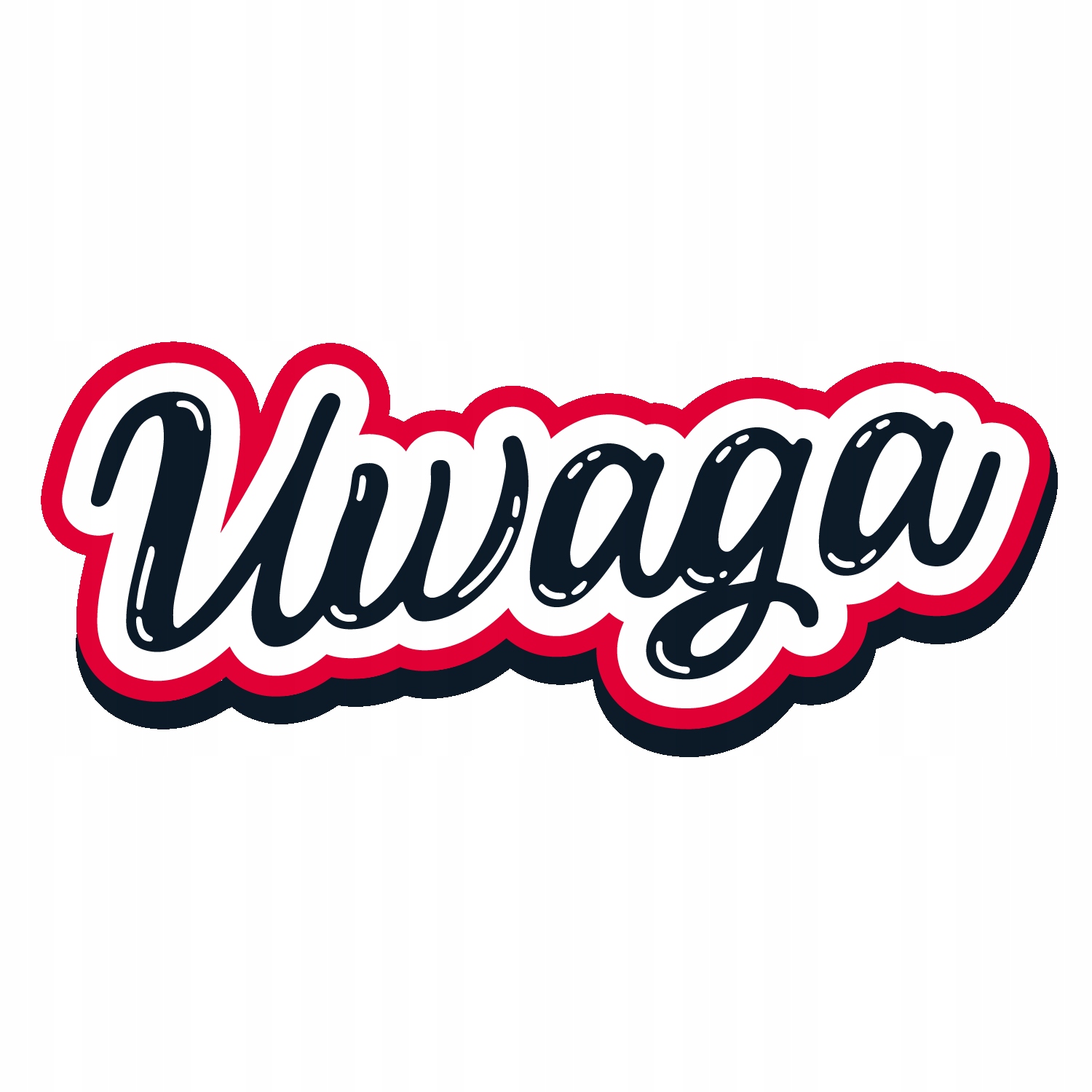 Naklejka MYSZKA MIKI 30 cm