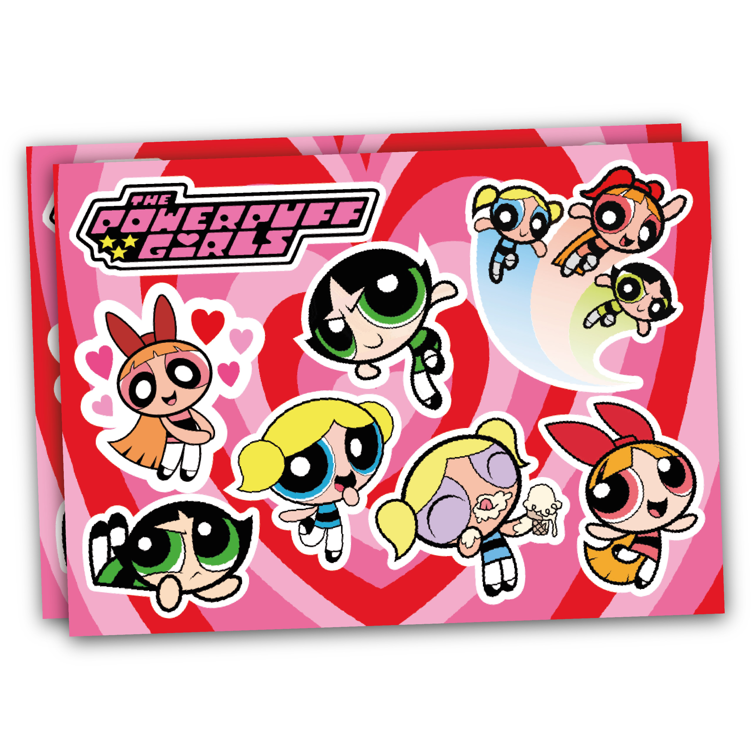 Naklejki na rower bidon ATOMÓWKI