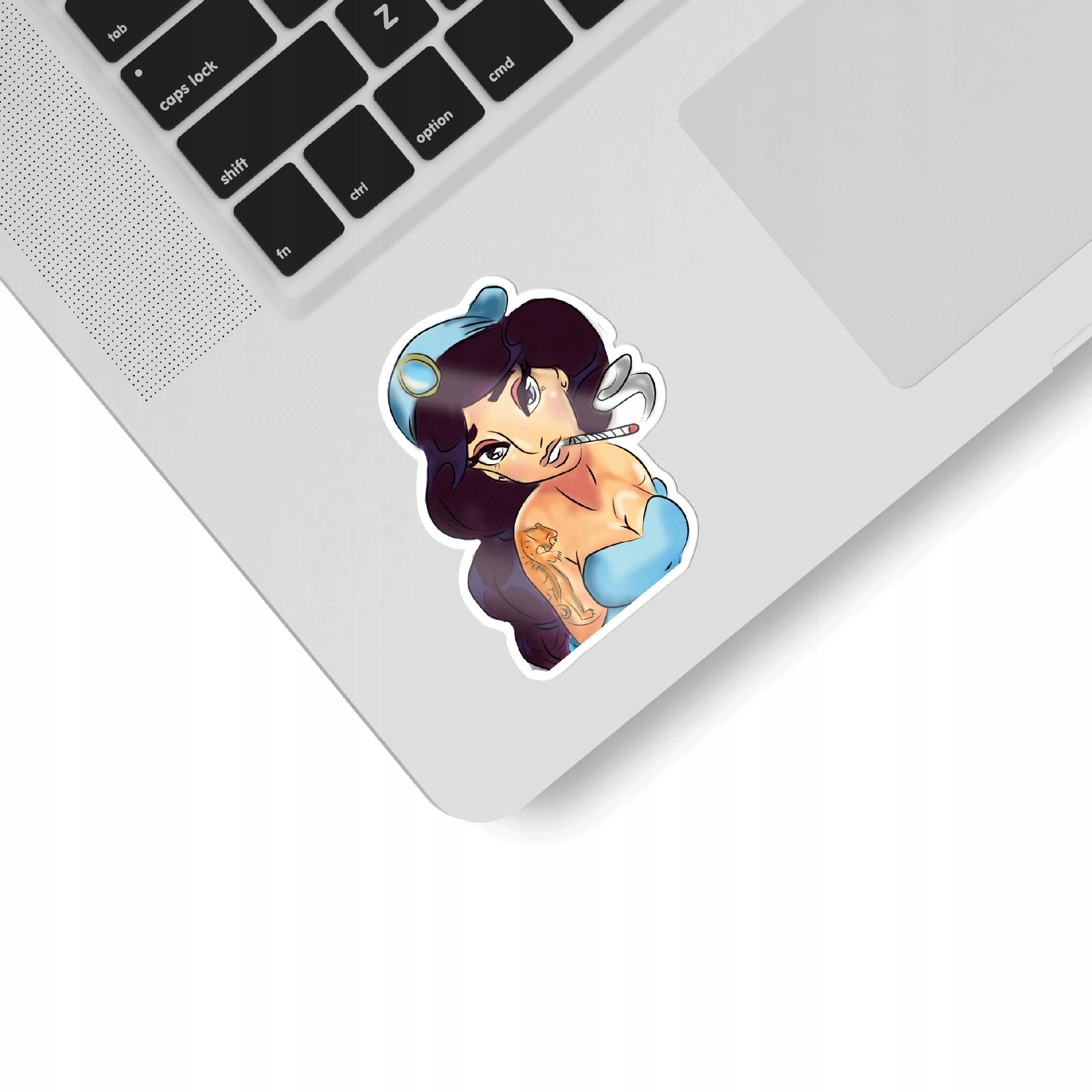 Wlepki na samochód auto MIX