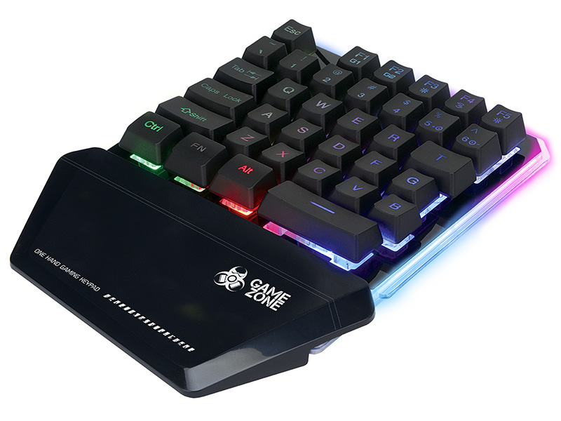 Tracer GAMEZONE keypad Brawler RGB