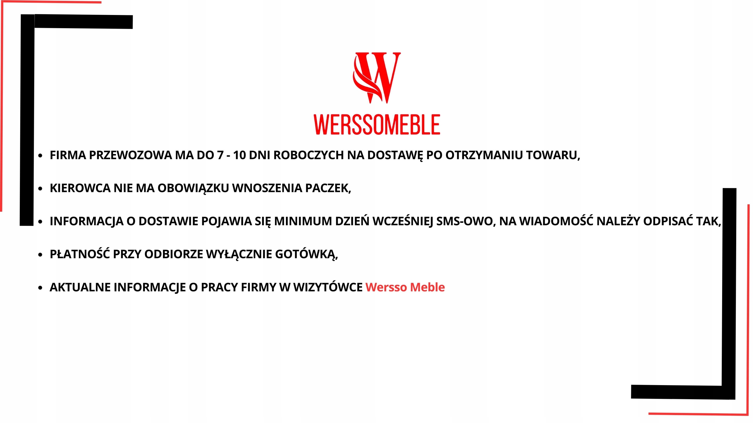 SZAFA PRZESUWNA STANDARD 100 x 250 BIAŁA LUSTRO P