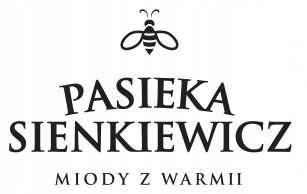 Zestaw 4 miodów kremowanych na prezent