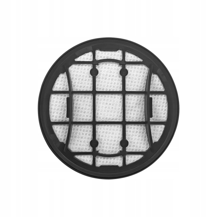 4 x FILTR DO PHILIPS 7000 8000 XC7053/01 XC7055/01 XC7057/01 XC8055 XC8057 6