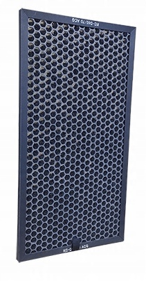 FILTRY FILTRY FZ-D40DFE , FZ-D40HFE , FZ-G60MFE do Sharp KC-G40EUW 2