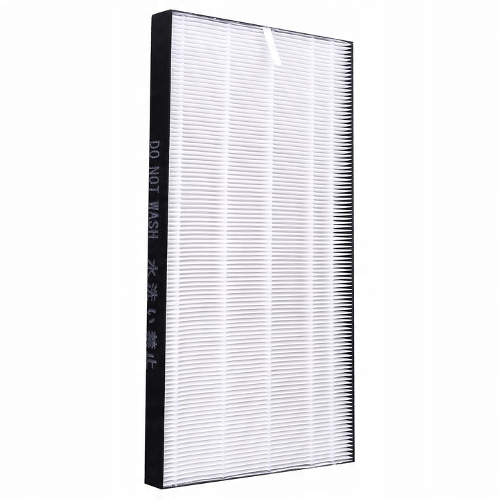 FILTRY DO SHARP KC-G60EU-W ZESTAW KOMPLET FZ-D60HFE FZ-D60DFE FZ-A61MFR 2