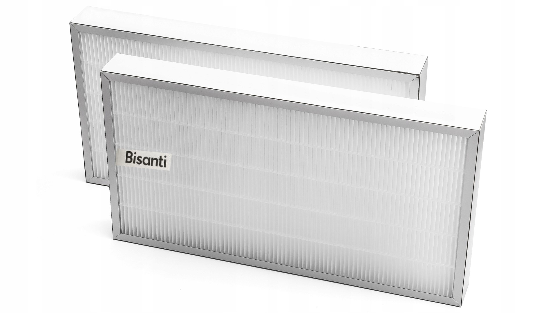 KOMFOVENT DOMEKT R 400 V (od 2020) KOMPLET FILTRÓW M5 M5 ZAMIENNIKI