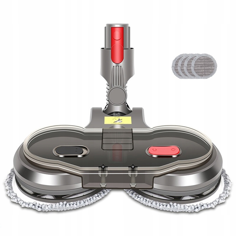 SZCZOTKA MOP DO ODKURZACZA DYSON V7 V8 V10 V11 V15
