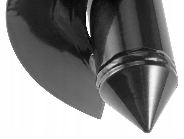 WIERTŁO ŚWIDER OGRODNICZY SADZARKA DO ZIEMI 8x30cm 8/30