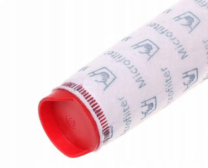 4x FILTR zestawy do BOSCH ATHLET 00754176 00754175 + SZCZOTKA SUPER JAKOŚĆ