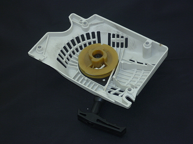 STARTER SZARPAK ROZRUSZNIK DO PIŁY SPALINOWEJ CS B