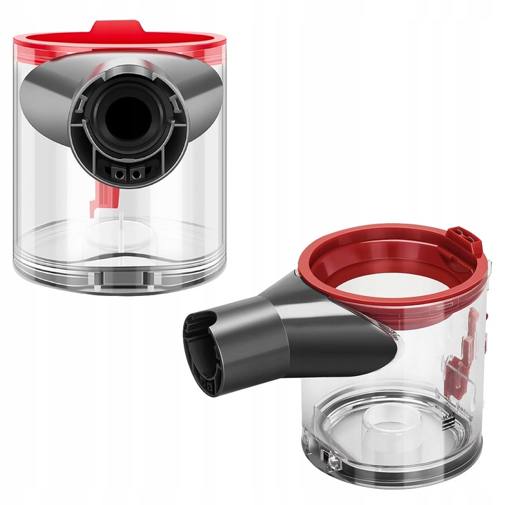 Zbiornik pojemnik na kurz do odkurzacza Dyson V7 V8 SV10 SV11 967699-01 3