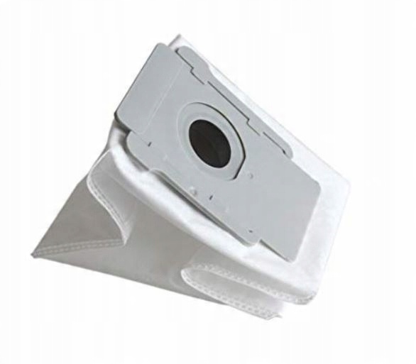 1x Worek na Brud do iRobot Roomba E I J i3+ i4+ i5+ i6+ i7+ i8+ j7+ s9+ 4