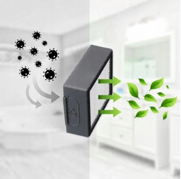 10 FILTR FILTRY POWIETRZA DO IROBOT ROOMBA E4 E5 E6 E7 I3 I4 I5 I6 I7 I8 J7 4