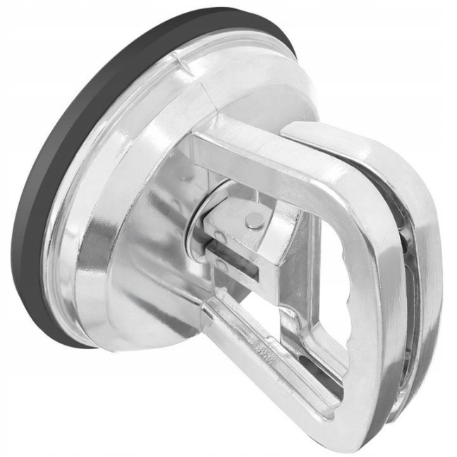 UCHWYT PRZYSSAWKA DO SZYB SZKŁA GLAZURY PŁYTEK WYRZYMAŁA JEDNORĘCZNA 40K 2