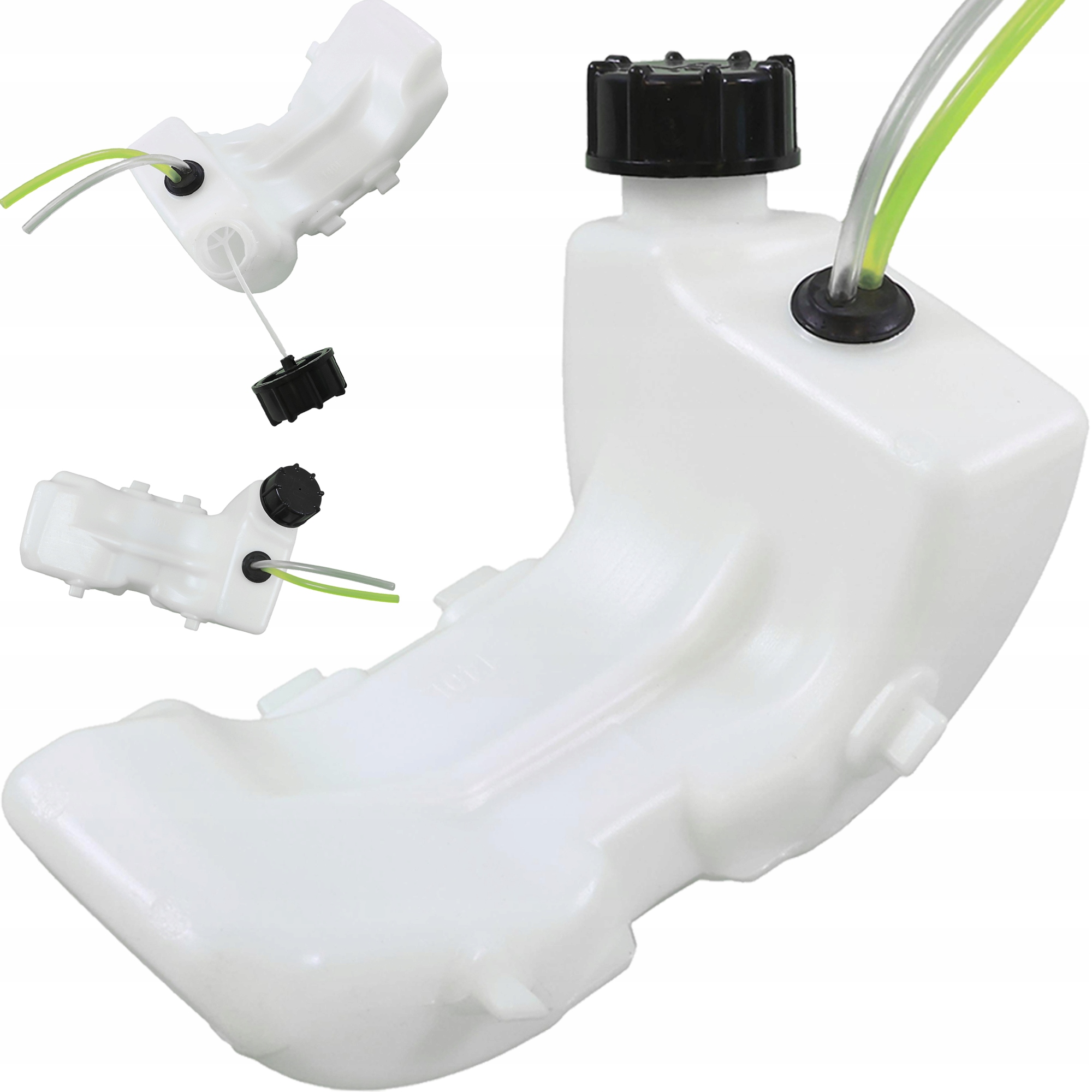 Zbiornik paliwa korek paliwa do kosy PODKASZARKI HONDA GX35 43cc 52cc