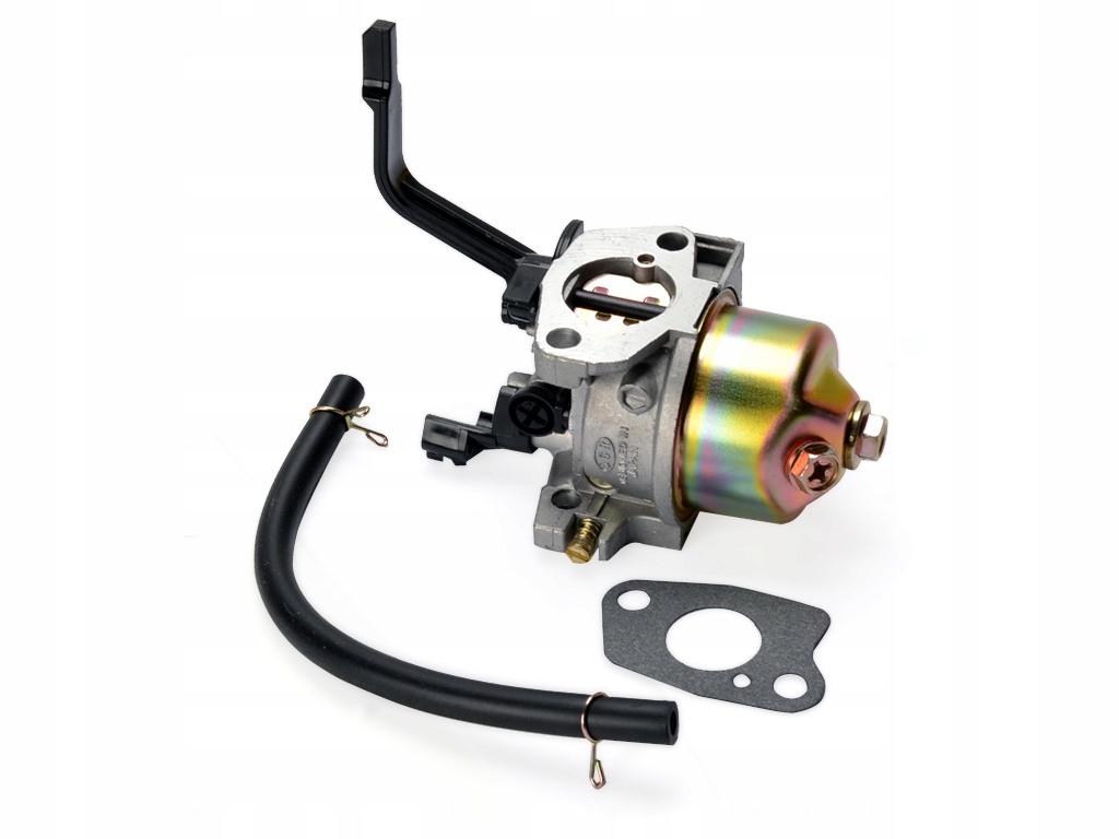 GAŹNIK AGREGATU PRĄDOTWÓRCZEGO GX160