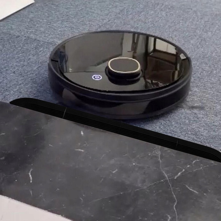PODJAZD RAMPA PROGOWA DLA ROBOTÓW SPRZATAJACYCH CZARNY - miniatura 3