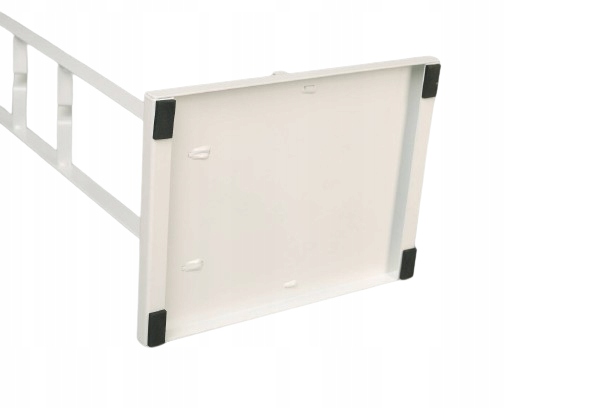 STOJAK UCHWYT WIESZAK BIAŁY DO ODKURZACZA DYSON DC V7 V8 V10 V11 V12 V15