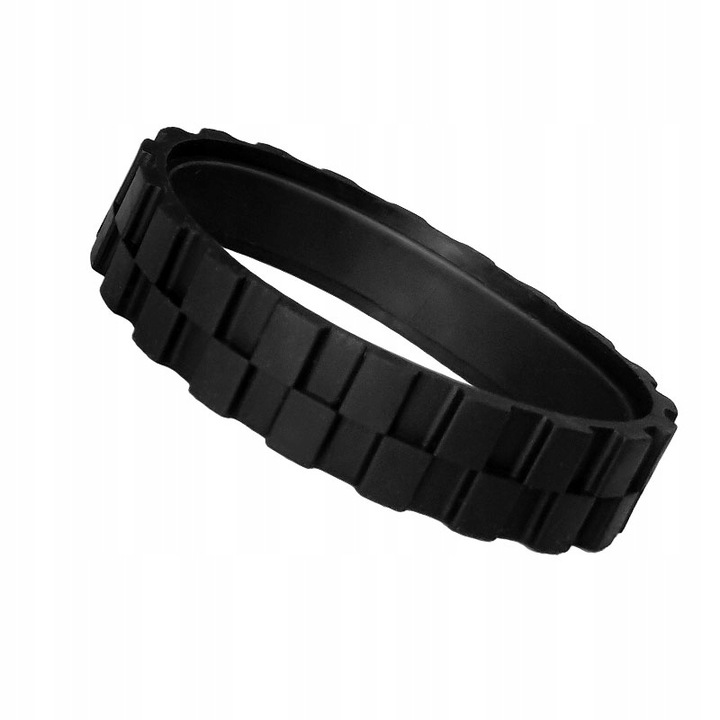 2 szt Opony do iRobot ROOMBA 500 600 700 800 900 E5 S9 i3 i4 i5 i6 i7 J7 4