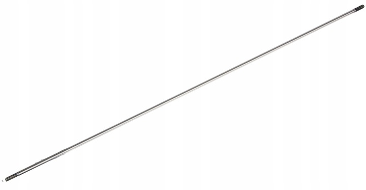 WAŁEK NAPĘDOWY + RURA OŚ KOSY SPALINOWEJ WAŁ 9 FREZÓW 8 MM 76 CM NAC