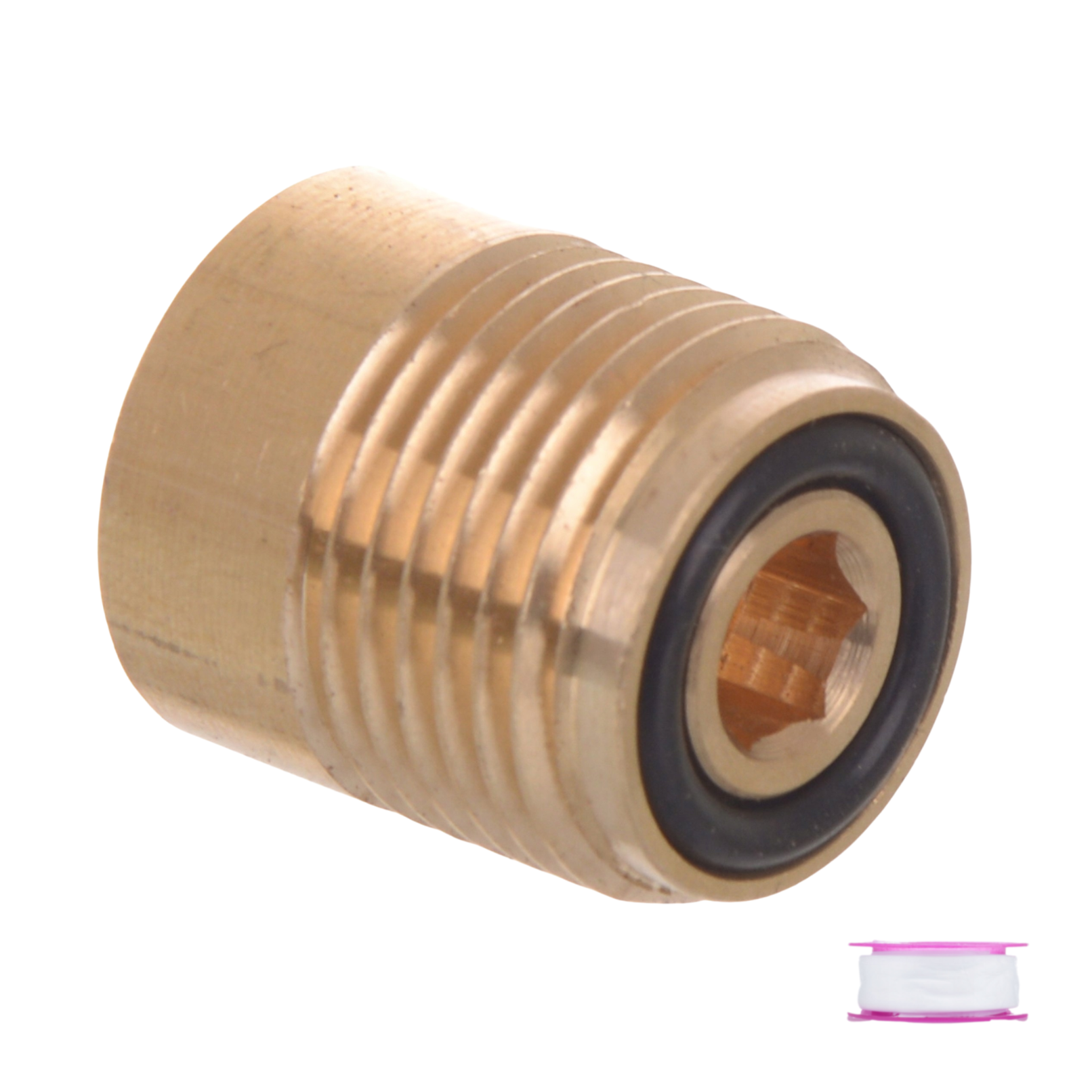 Podstawa mocowania dyszy redukcja M18 do KARCHER