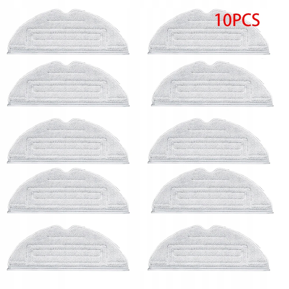 8x Mop do Roborock S7, S7 MaxV, S7 MaxV Plus, S7 MaxV Ultra, S7 Pro Ultra 7