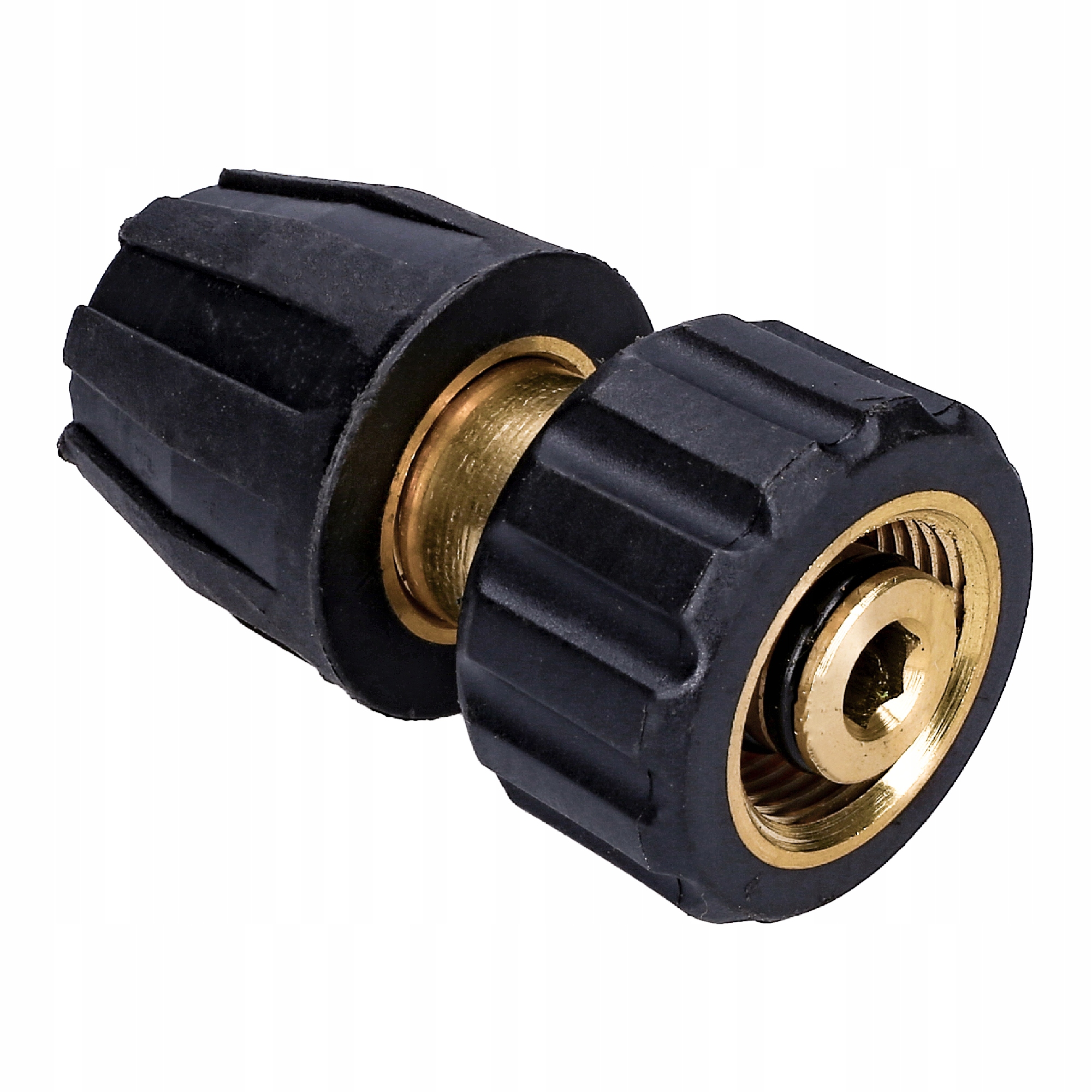 Mini Lanca Myjki Myjka DO KARCHER HD HDS K Gwint M22 dysza płaska krótka