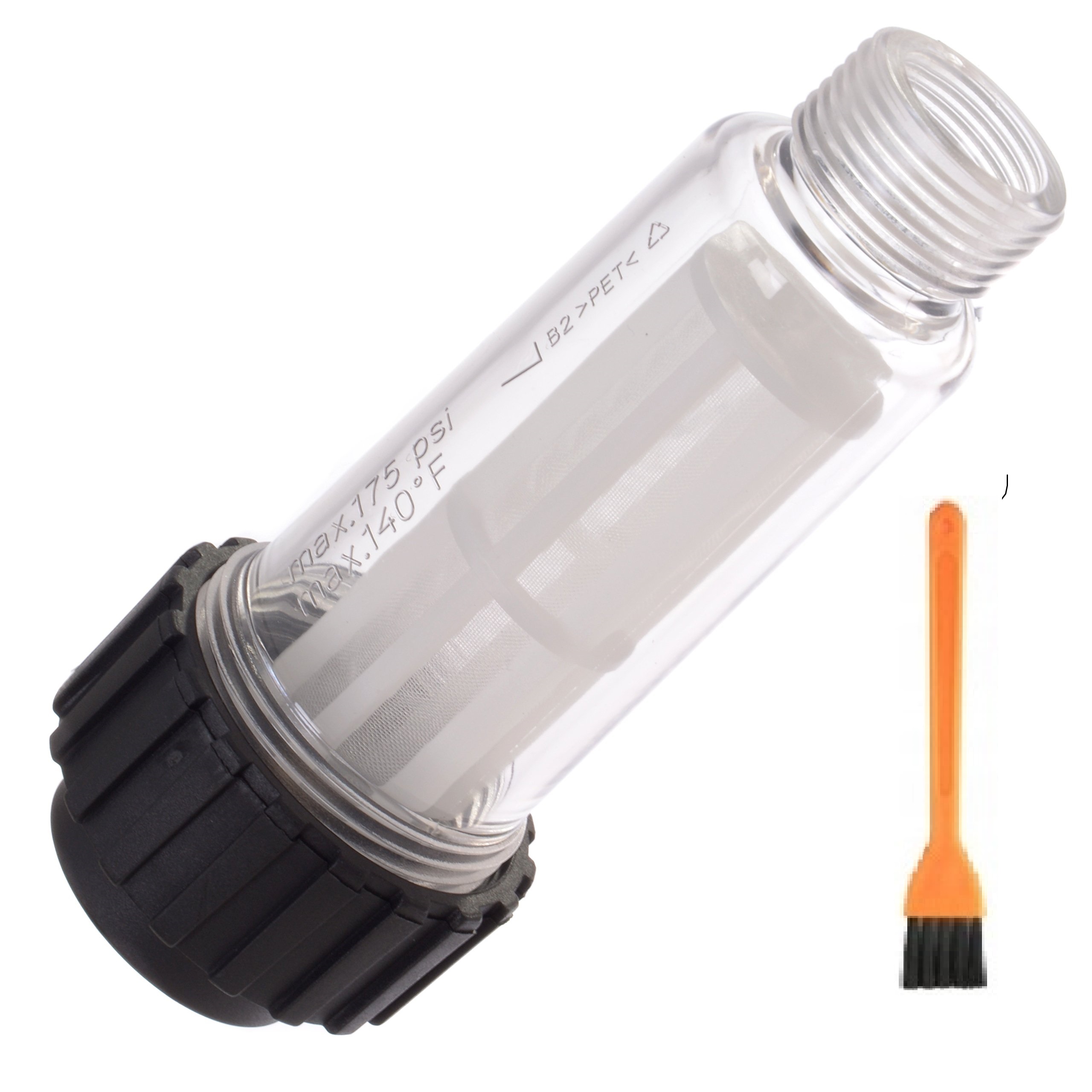 Filtr wody 3/4 do myjki KARCHER HD HDS Lavor Nilfisk Parkside Black Decker