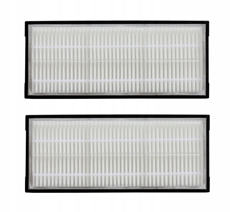 2x Filtry HEPA robota sprzątającego Roborock S7,S7 Plus, S7 Max S8, S8 Plus 8