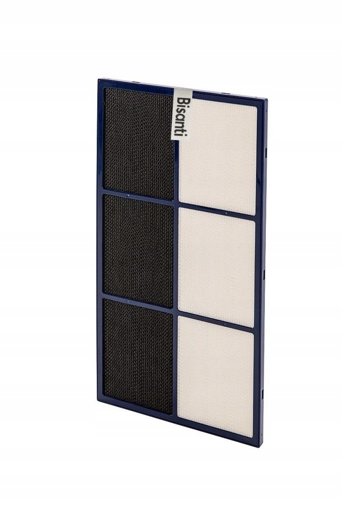 Filtr do oczyszczacza powietrza Sharp FZ-G60DFE do KC-G60EUW ZAMIENNIK