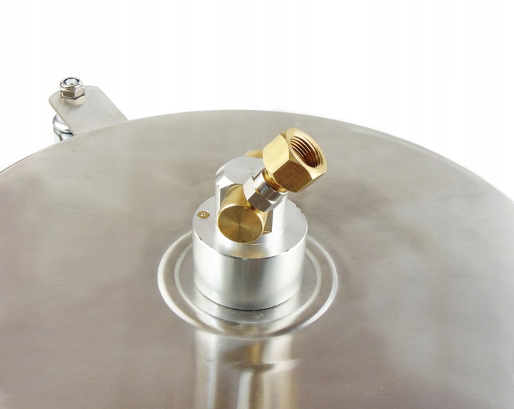 SZCZOTKA DO MYCIA KOSTKI TARASU T-RACER 15" DO MYJKI KARCHER HD HDS