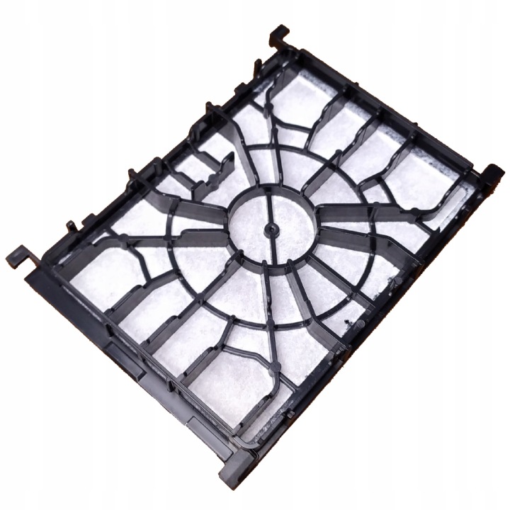 FILTR SILNIKA DO BOSCH GL-30 BGLS48X320 GL30 GL40 ProPower SERIE 4 SERIE 6 4