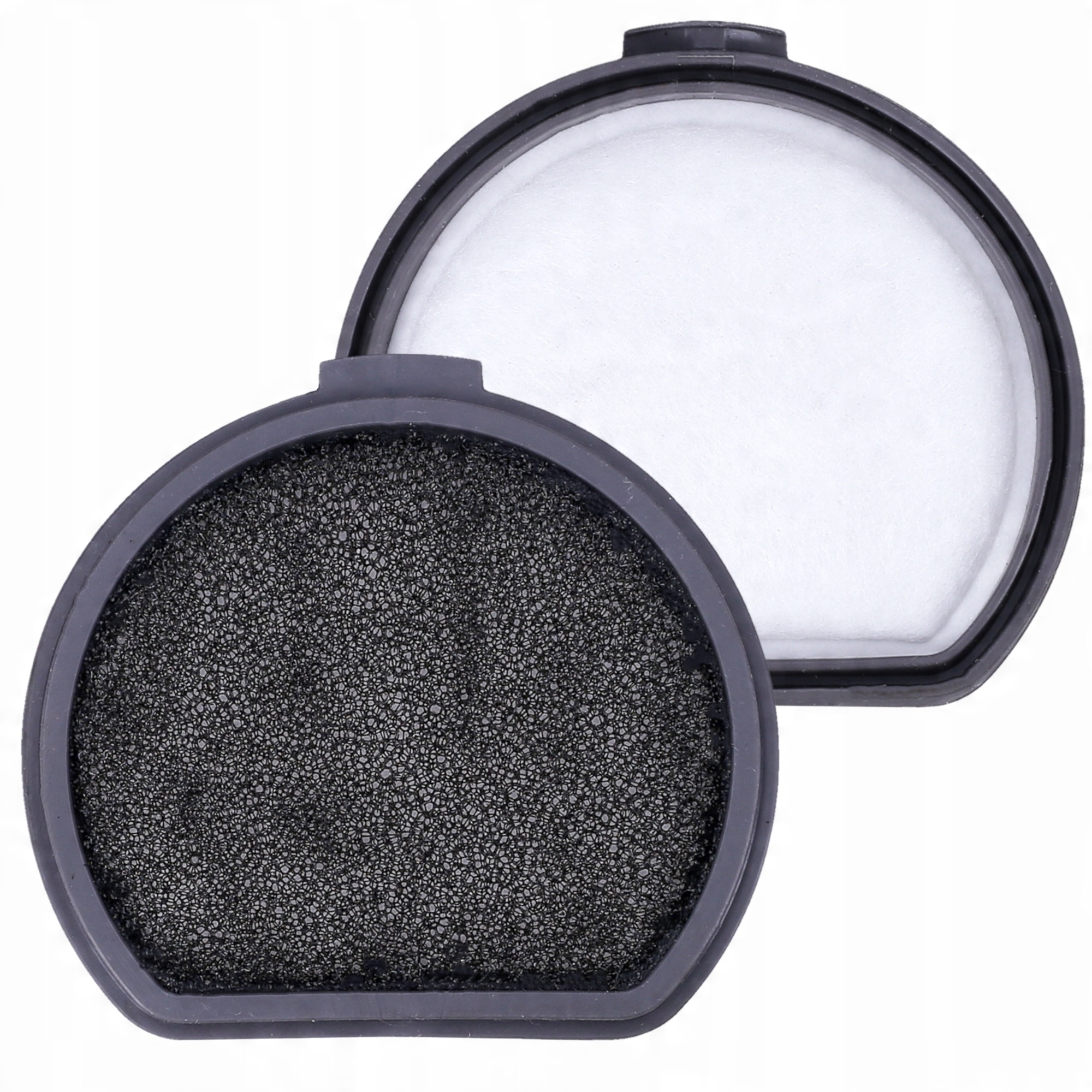 3x Filtr Filtry do odkurzacza Elektrolux Pure Q9 QX9 F9 FX9 Zestaw filtrów 8