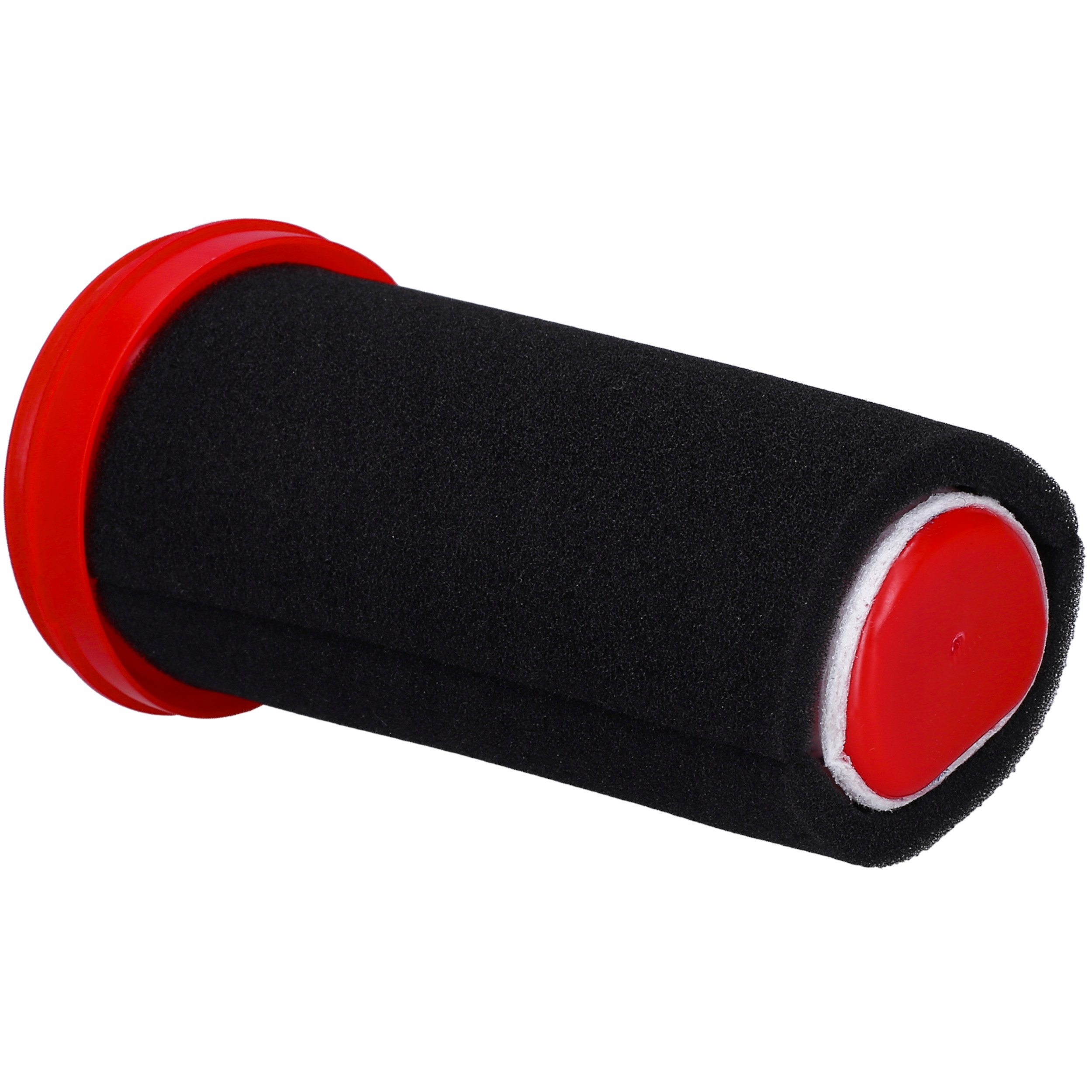 2x Filtr zmywalny Filtry do odkurzacza Bosch Seria Serie 4 Flexxo + Pędzel