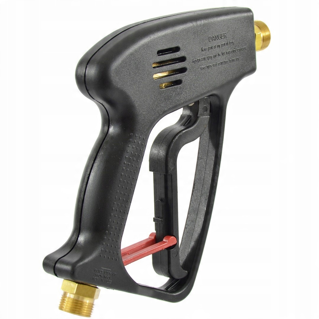 Pistolet lanca 1200mm do KARCHER HD HDS Kranzler 40l/min gwint M22 4